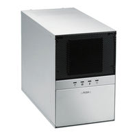 Advantech IPC-3026 User Manual