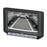 Clarion CJ-981E Owner's Manual & Installation Manual