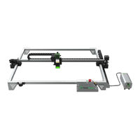 YoraHome 6550-PRO User Manual