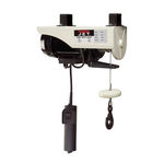 Jet WRH-1320 Specifications