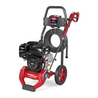 Briggs & Stratton Power Flow+ 020839 Operator's Manual