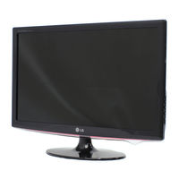 LG W2361VG-PF -  - 23