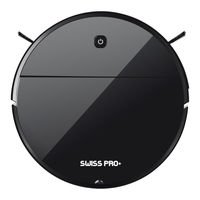 Swiss Pro+ SP-RVC150 Instructions Manual