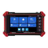 Triplett 614395004675 User Manual
