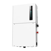 SOLIS S6-EH1P10K-H-US-APST User Manual