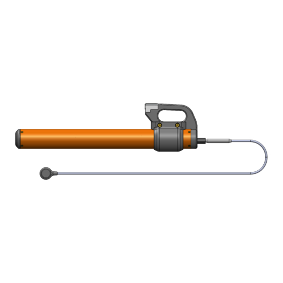 Marine Magnetics Argos Operating Manual