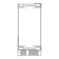 Jenn-Air W11528111A Installation Manual