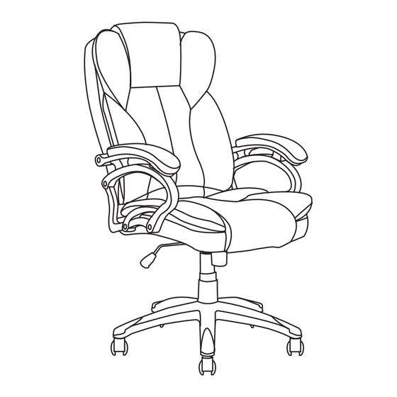 CorLiving LOF-408-O Quick Start Manual