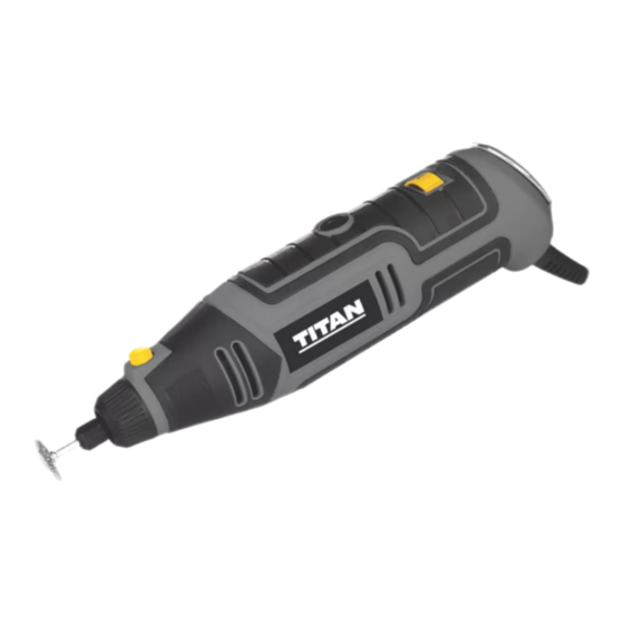 Titan TTB949MLT Manual