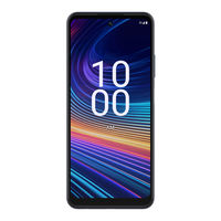TINNO CELERO 5G User Manual