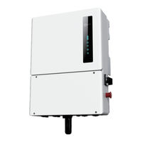 SOLIS S6-EH1P5K-H-US User Manual