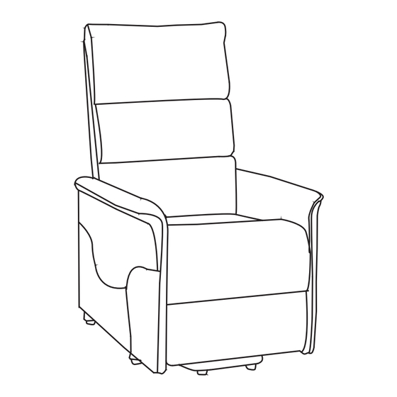 HOMCOM 713-042V80 Assembly Instructions Manual