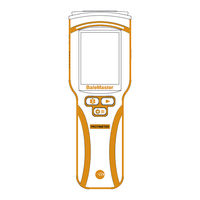 Amphenol PROTIMETER BaleMaster GRN6170 User Instructions