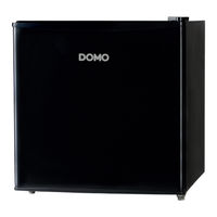 Linea 2000 DOMO DO91103 Instruction Booklet