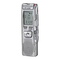 Voice Recorder Panasonic RR-US395S Operating Instructions