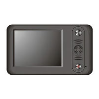 Nextar W3 - 3.5 Inch Color Touch Navigation System Manual