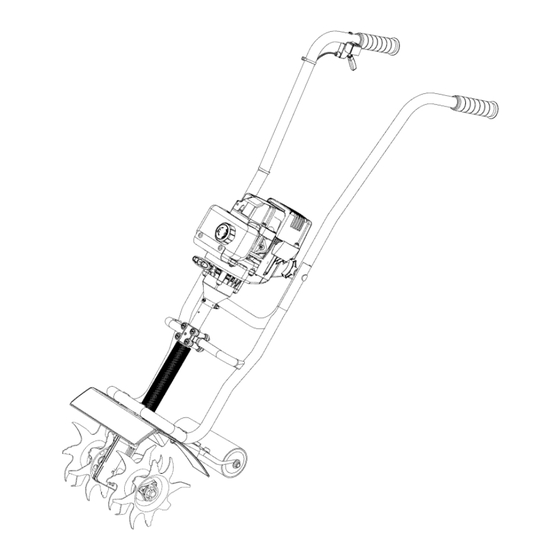 Craftsman Incredi-Pull 316.29256 Operator's Manual
