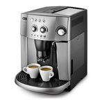 DeLonghi ESAM 4200 Instruction Manual