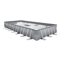 Polygroup P23-101845 Owner's Manual