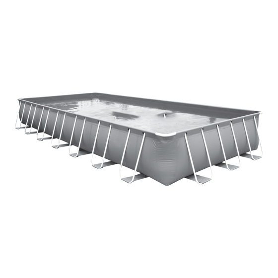 Polygroup P23-081436 Owner's Manual