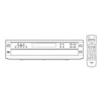 Toshiba SD-3805 Service Manual