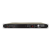 Blonder Tongue MAVM-60 Reference Manual