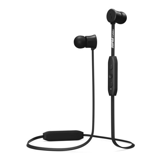 Sound By Sweden NERO-X User Manual
