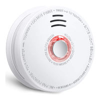 Siterwell GS528A User Manual
