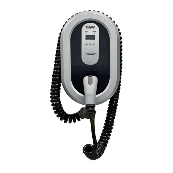 Ratio Electric HOME BOX PLUS Manual