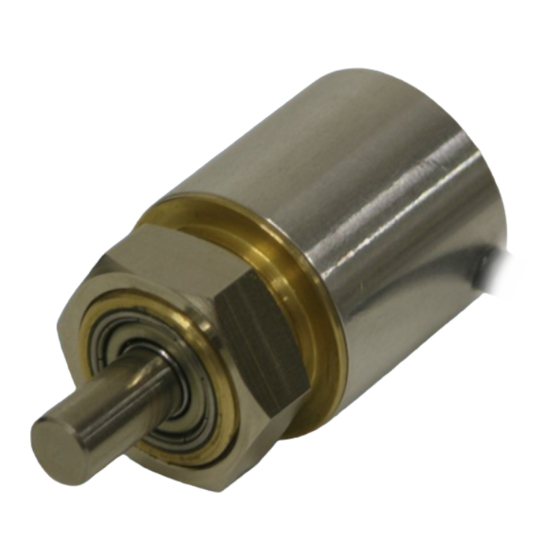 TR-Electronic CMV-22 Series User Manual