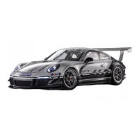 Porsche 2012 911 GT3 CUP Modification Instructions