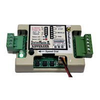 RR-Concepts StationMaster-5 Manual
