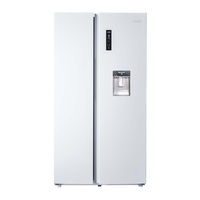 ChiQ CSS558NBSD User Manual