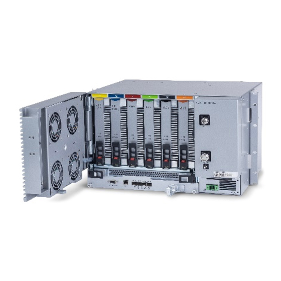CORNING Everon 6000 User Manual
