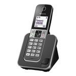 Panasonic KX-TGD320E Operating Instructions Manual