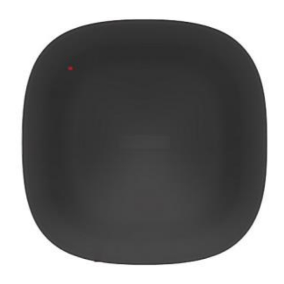 MIRABELLA HKWL-IR02W User Manual