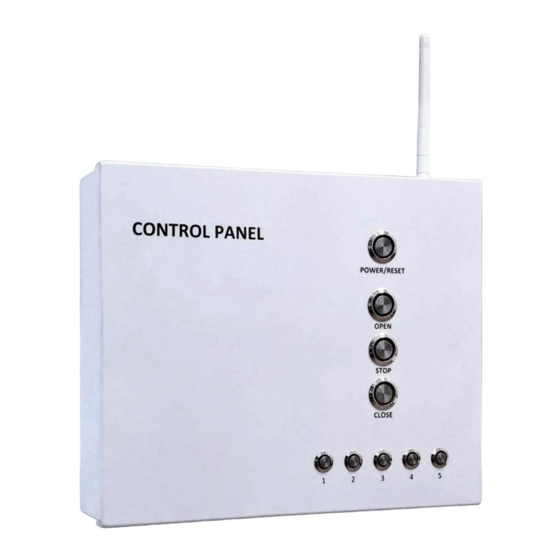 LinkAYL LK-CP63 Series Quick Start Manual