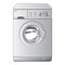 Washer AEG LAVAMAT W 730 User Information