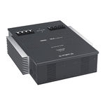 Leviton 2408CD Installation & Operation Manual