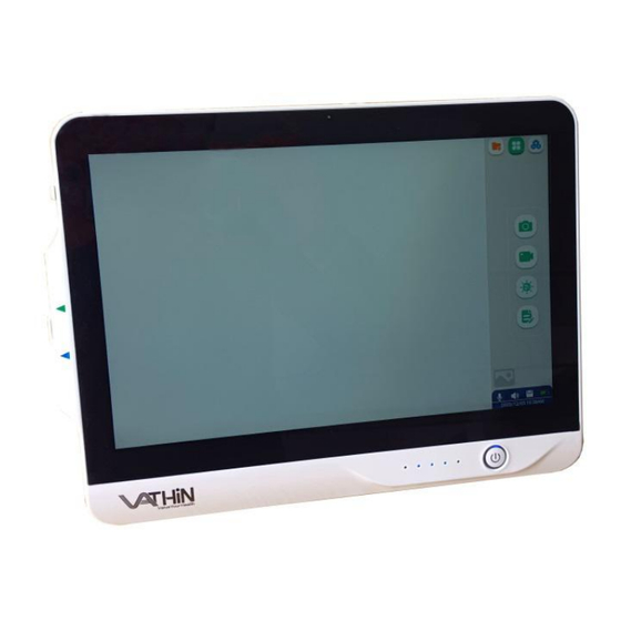 Vathin DVM-A1 User Manual