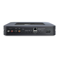 Bluesound Node 2 User Manual