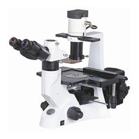 Bestscope BS-7000B Instruction Manual