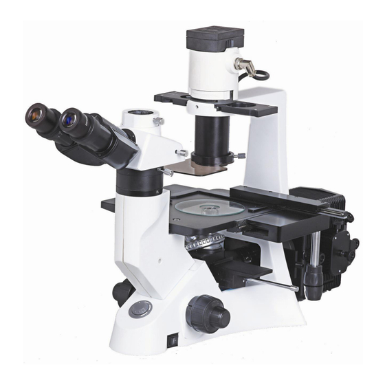 BestScope BS-7000B Instruction Manual