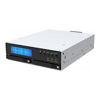 Raidon InTANK IR2025 User Manual