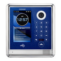 Commax DRC-700S User Manual
