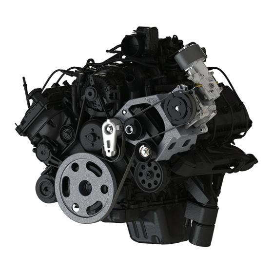 Vmac V900170 Manuals