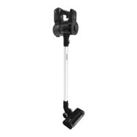 Airstream Stick Vac+ Owner's Manual
