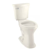 Glacier bay N2442EB Series Use And Care Manual