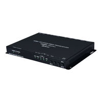 CYP COH-TR6 Operation Manual