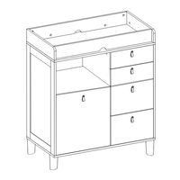 FUFU & GAGA KF180097-02 Product Instruction